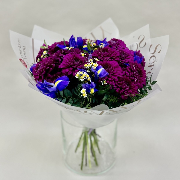 Букет Отрада