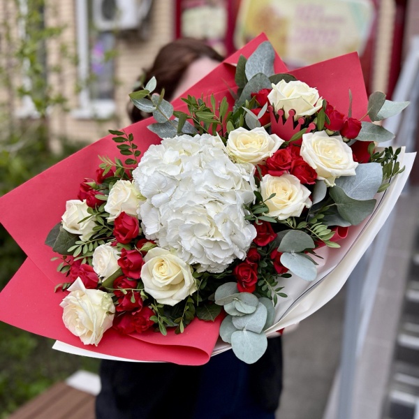 Букет Цирцея