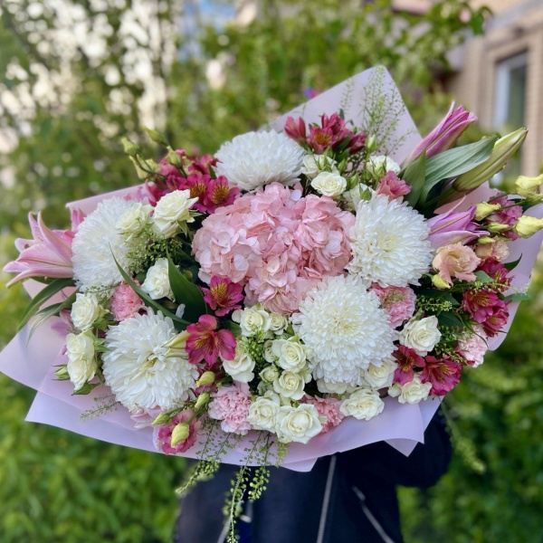 Букет Сон разума