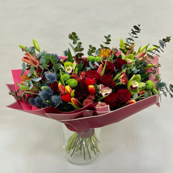 Букет Камертон 